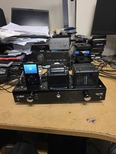 Fatman itube carbon - amp, and