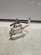 Harold The Helicopter Toy on
