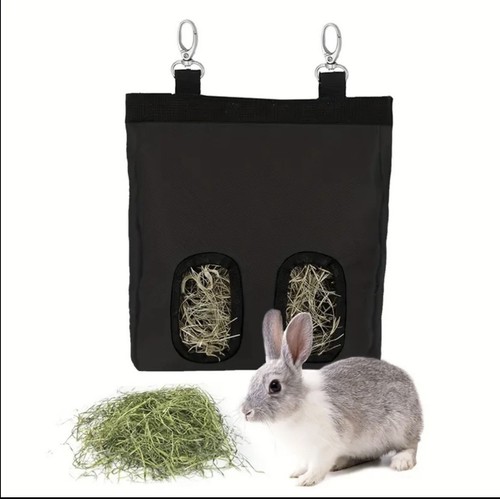 Hole hanging fabric - hanging, rack