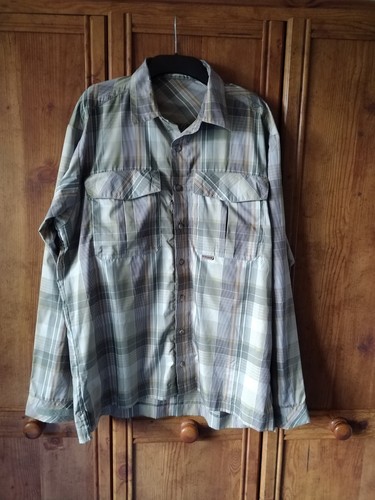 Paramo parameta shirt large - paramo,