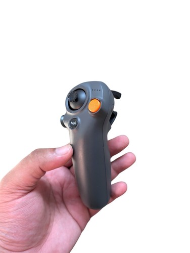 Dji motion controller for - 3,