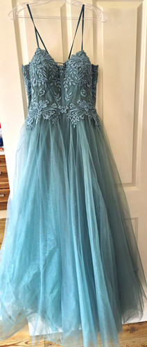 Tiffanys mackinley sage - tiffanys, mackinley.