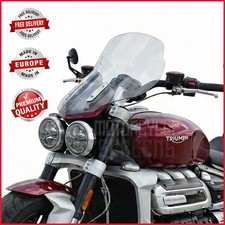TRIUMPH ROCKET III GT -