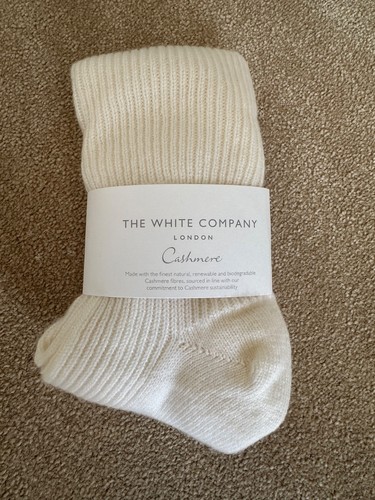 The white company cashmere - the,