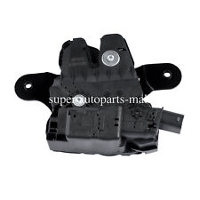 Left Hatch Lock Split Door Lock for MINI R55 LCI Hatchback Cooper 51247167498