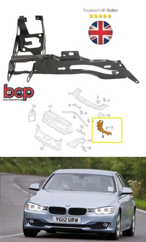 Bmw series f30 f31 - , 3