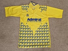 RARE VINTAGE LEEDS UNITED