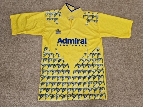 Rare vintage leeds - rare,
