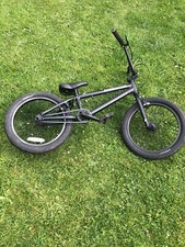 Radio Dice 18 BMX Bike