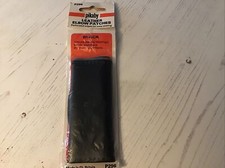 Black Leather Vintage Elbow