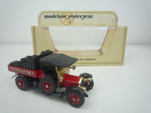 Vintage 1979 matchbox - vintage,