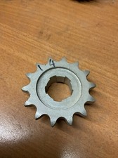 Albion Gearbox Sprocket 14t