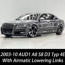 For 2004-10 AUDI A8 S8 D3