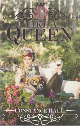 Like queen constance - queen,