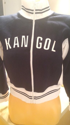 Womens kangol navy white - womens,
