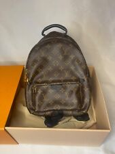 Louis Vuitton Palm Springs