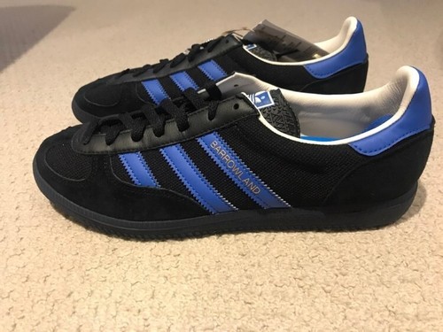 Adidas barrowlands bnibwt - adidas,