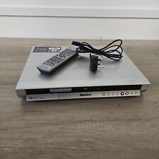 PIONEER DVR-220S DVD PLAYER /RECORDER WITH REMOTE CONTROL