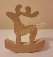 MDF CRAFT SHAPE. WOODEN