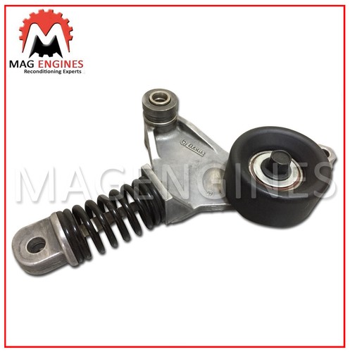 Drive belt tensioner toyota - drive,