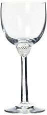 Red Wine Goblet Crystal Glass