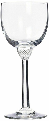 Red wine goblet crystal - goblet,