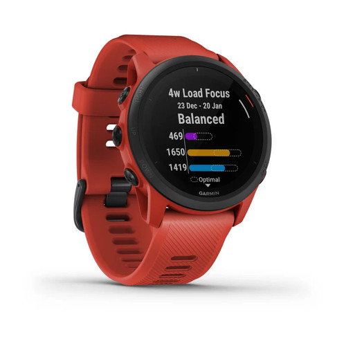 Garmin forerunner 745 - garmin,