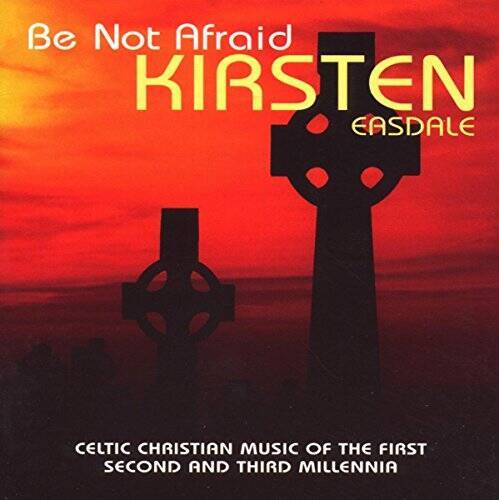 Not afraid audio cd - afraid,