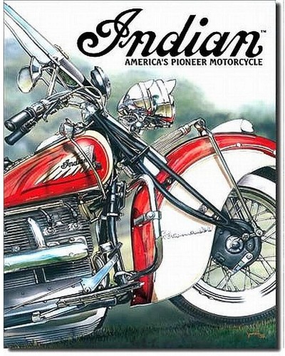 Indian america pioneer - indian, america's