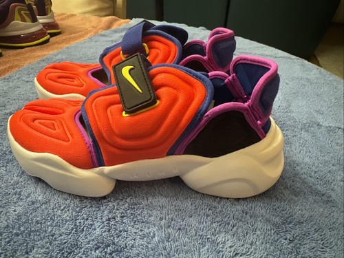 Nike aqua rift bright - aqua,