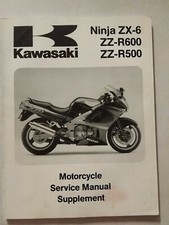 Kawasaki Ninja