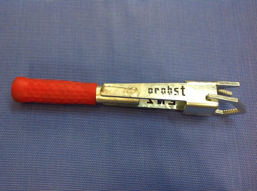 Probst enz road - probst,