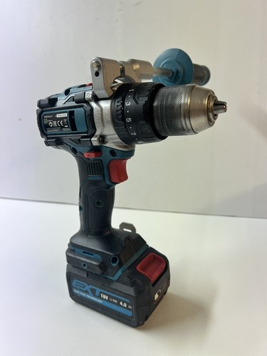 Erbauer ecdt18 18v - ecdt18‑li‑2,