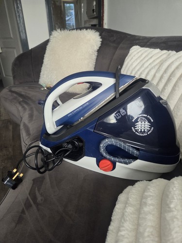 Tefal pro express - tefal,