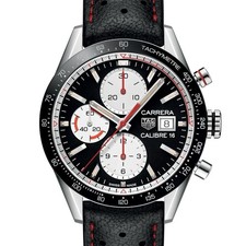 TAG Heuer Carrera Calibre 16