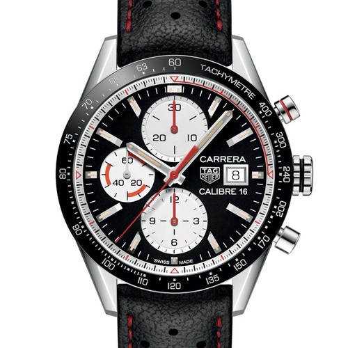 Tag heuer carrera calibre - tag,