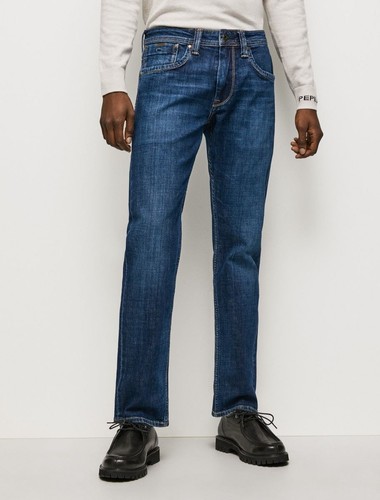 Pepe jeans cash regular - regular, fit