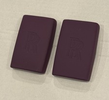 OEM ROLLS-ROYCE KEY FOB