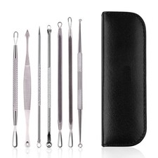 6 Dental Tooth Cleaning Set