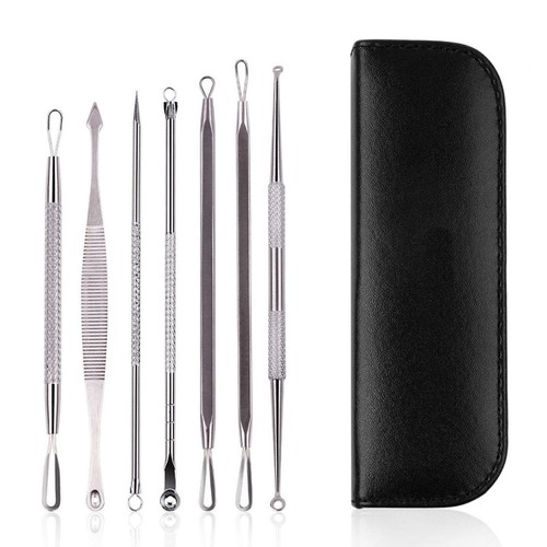 Dental tooth cleaning set - 6,