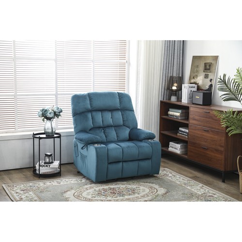 Power lift recliner chair - lift,