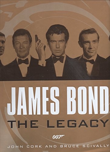 James bond the - james,