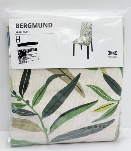 Ikea bergmund chair - ikea,