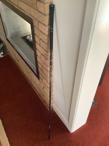 Callaway driver shaft - callaway,