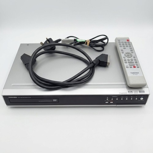 Toshiba dr160stb dvd video - toshiba,