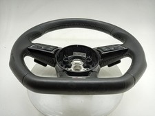 AUDI A3 Steering Wheel