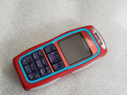 Nokia 3220 mobile - nokia, (unlocked)
