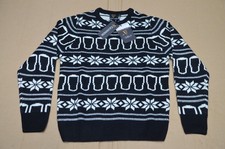 Guinness Christmas Knitted