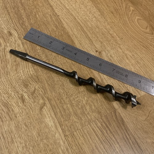 Brace bit marples - bit, by