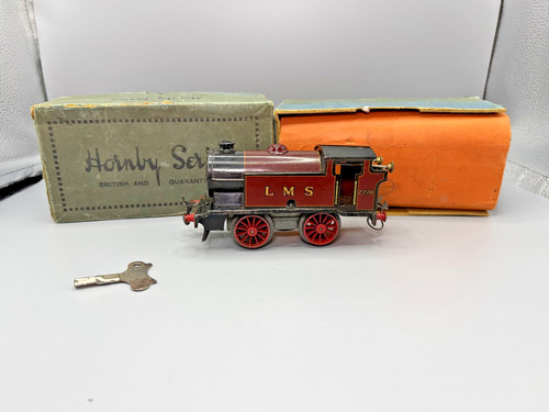 Vintage hornby series gauge - vintage,